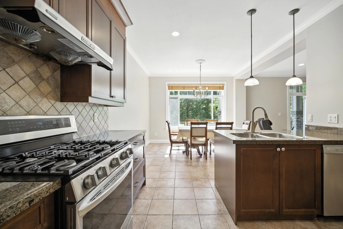 Primary Bathroom Photo of 3252 Camelback Lane, Coquitlam, BC