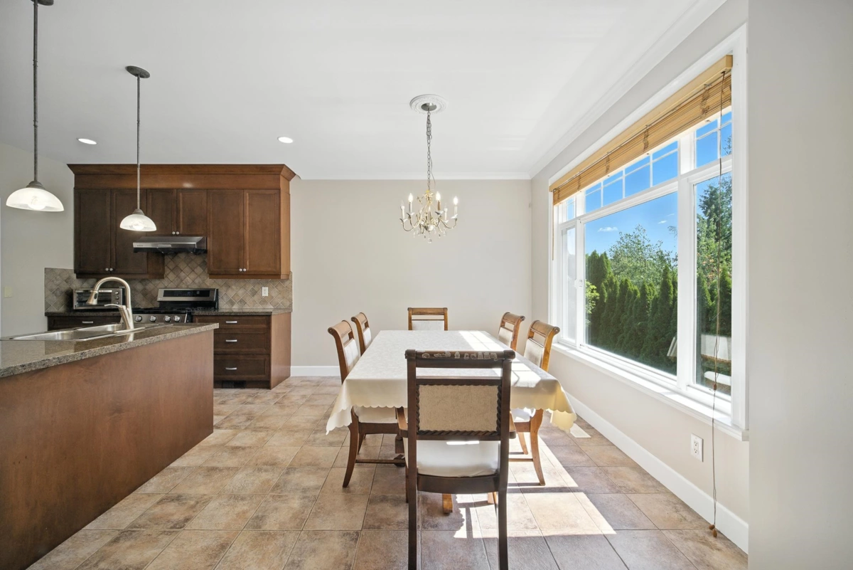 Primary Bedroom Photo of 3252 Camelback Lane, Coquitlam, BC