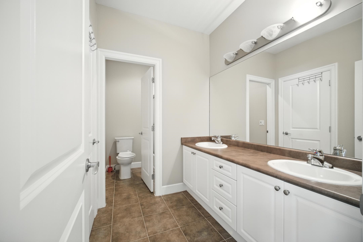 Staircase Photo of 3252 Camelback Lane, Coquitlam, BC