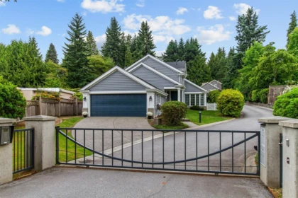 1 725 Rochester Avenue, Coquitlam, BC, Coquitlam — Single Family Residence for sale