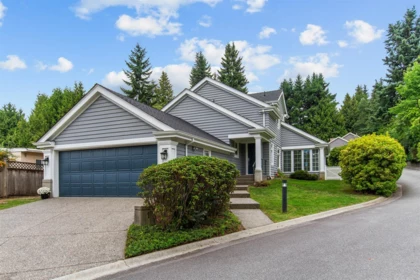 1 725 Rochester Avenue, Coquitlam, BC, Coquitlam — Single Family Residence for sale