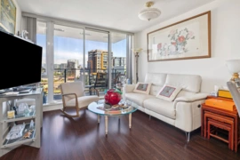 902 7080 No.3 Road, Richmond, BC