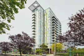 902 7080 No.3 Road, Richmond, BC