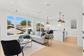 2 4313 Albert Street, Burnaby, BC