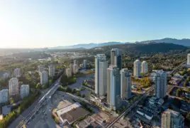 1804 3888 Evergreen Place, Burnaby, BC
