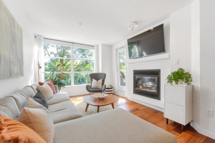 219 2768 Cranberry Drive, Vancouver, BC, Vancouver — Apartment/Condo for sale