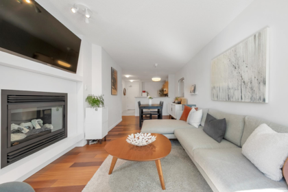 219 2768 Cranberry Drive, Vancouver, BC, Vancouver — Apartment/Condo for sale