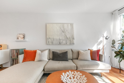 219 2768 Cranberry Drive, Vancouver, BC, Vancouver — Apartment/Condo for sale