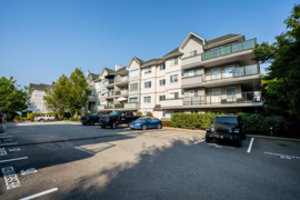 402 33718 King Road, Abbotsford, BC