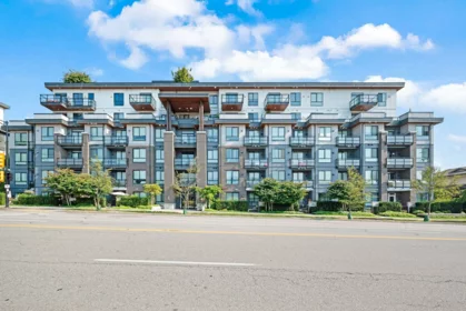 102 700 Clarke Road, Coquitlam, BC, Coquitlam — Apartment/Condo for sale