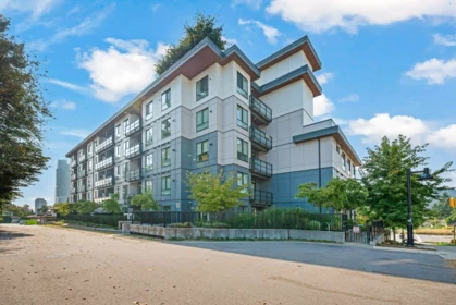 102 700 Clarke Road, Coquitlam, BC, Coquitlam — Apartment/Condo for sale