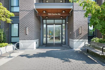 102 700 Clarke Road, Coquitlam, BC, Coquitlam — Apartment/Condo for sale