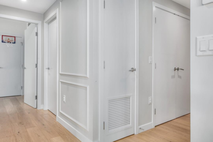 406 1439 George Street, White Rock, BC, White Rock — Apartment/Condo for sale
