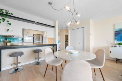 502 1065 Quayside Drive, New Westminster, BC, New Westminster — Apartment/Condo for sale