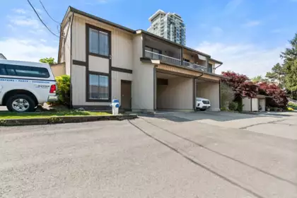 15 32870 Bevan Way, Abbotsford, BC, Abbotsford — Townhouse for sale