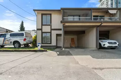 15 32870 Bevan Way, Abbotsford, BC, Abbotsford — Townhouse for sale