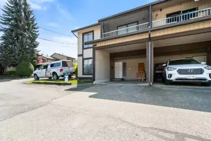 15 32870 Bevan Way, Abbotsford, BC, Abbotsford — Townhouse for sale