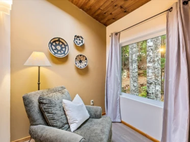 Bedroom 2 Photo of 2317 Cheakamus Way, Whistler, BC