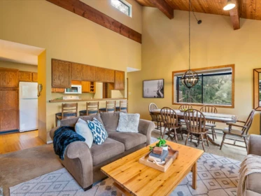 2317 Cheakamus Way, Whistler, BC, Whistler — Half Duplex for sale