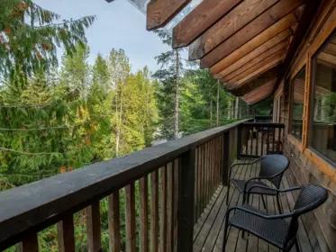 Hallway Photo of 2317 Cheakamus Way, Whistler, BC