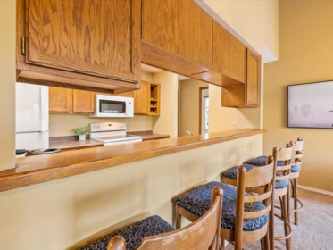 Kitchen Photo of 2317 Cheakamus Way, Whistler, BC