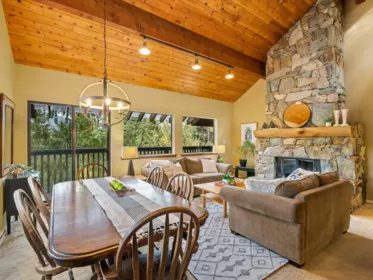 2317 Cheakamus Way, Whistler, BC, Whistler — Half Duplex for sale