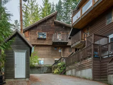 Mudroom Photo of 2317 Cheakamus Way, Whistler, BC
