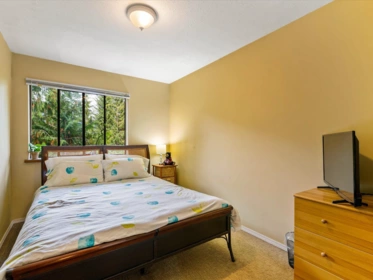 Office / Den Photo of 2317 Cheakamus Way, Whistler, BC