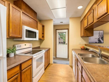 Pantry Photo of 2317 Cheakamus Way, Whistler, BC