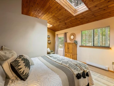 Primary Bedroom Photo of 2317 Cheakamus Way, Whistler, BC