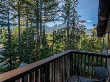 Staircase Photo of 2317 Cheakamus Way, Whistler, BC