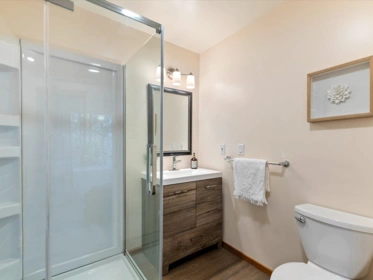 Walk-In Closet Photo of 2317 Cheakamus Way, Whistler, BC