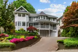 408 Riverview Crescent, Coquitlam, BC