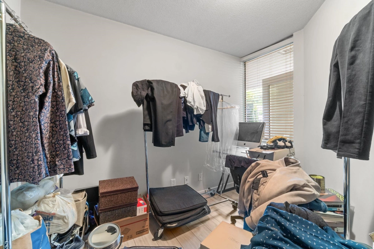 Dining Area Photo of 111 8480 Granville Avenue, Richmond, BC