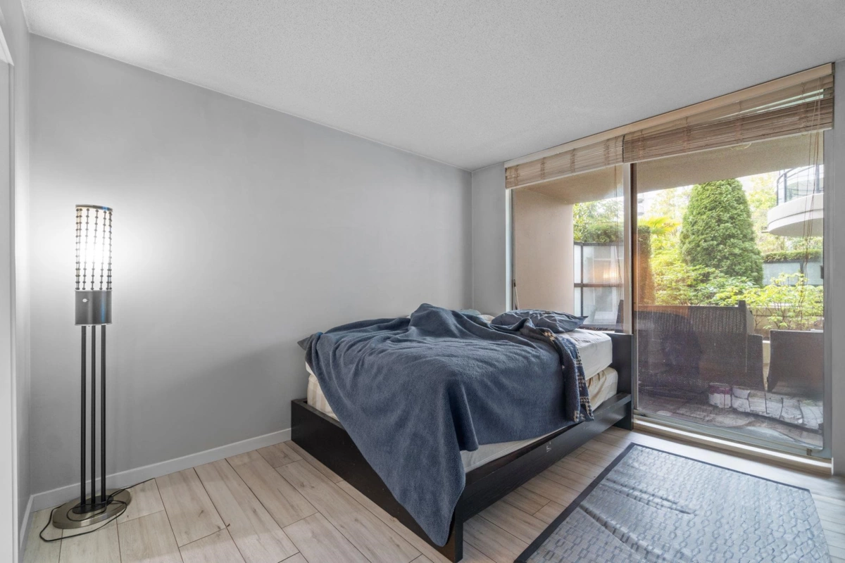 Guest Bathroom Photo of 111 8480 Granville Avenue, Richmond, BC