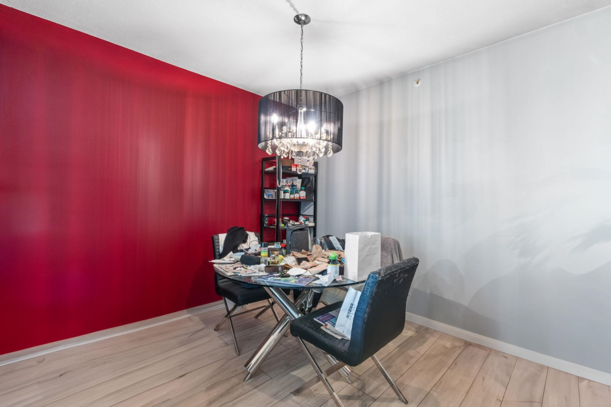 Pantry Photo of 111 8480 Granville Avenue, Richmond, BC