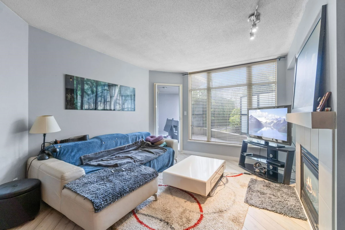 Primary Bedroom Photo of 111 8480 Granville Avenue, Richmond, BC