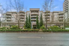 111 8480 Granville Avenue, Richmond, BC
