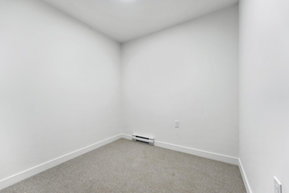 Hallway Photo of 304 1100 Clarke Road, Port Moody, BC