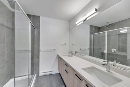 Office / Den Photo of 304 1100 Clarke Road, Port Moody, BC