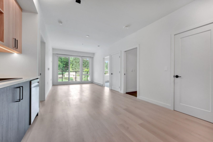 Walk-In Closet Photo of 304 1100 Clarke Road, Port Moody, BC