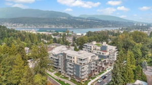 304 1100 Clarke Road, Port Moody, BC