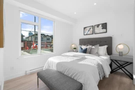 207 7161 17th Avenue, Burnaby, BC