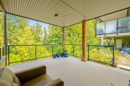 Backyard Photo of 2518 Whatcom Road, Abbotsford, BC