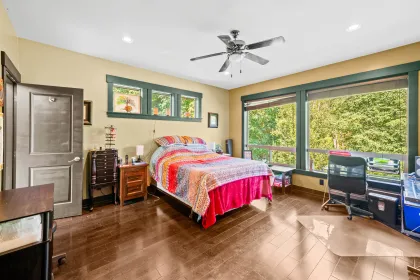 Bedroom 3 Photo of 2518 Whatcom Road, Abbotsford, BC