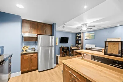 Community Amenities Photo (Clubhouse) of 2518 Whatcom Road, Abbotsford, BC