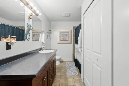 Hot Tub / Spa Photo of 2518 Whatcom Road, Abbotsford, BC