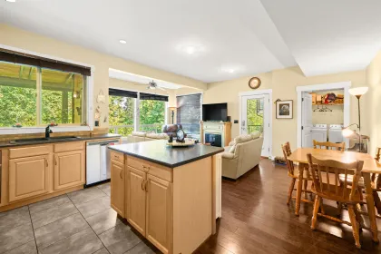 Laundry Room Photo of 2518 Whatcom Road, Abbotsford, BC