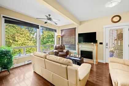 Outdoor Patio Photo of 2518 Whatcom Road, Abbotsford, BC