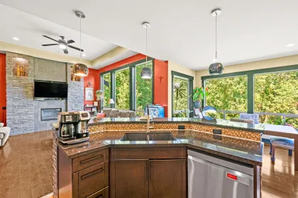 Pantry Photo of 2518 Whatcom Road, Abbotsford, BC